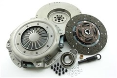 Spojkový set včetně jednohmotového setrvačníku Nissan Navara D40 2.5 dCi (05-15) Spojkový set včetně jednohmotového setrvačníku Nissan Navara D40 2.5 dCi (05-15)